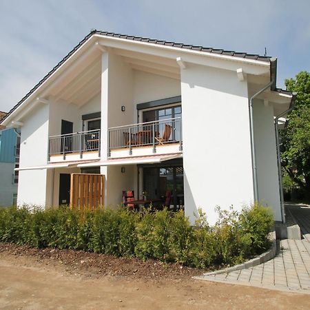 Villa Sophia Kuehlungsborn Exterior photo